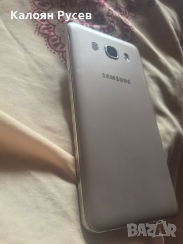 Продавам GSM Samsung Galaxy J5