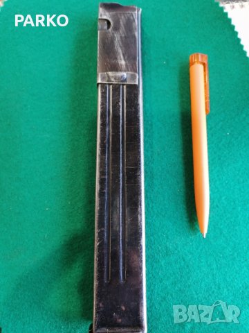 МП 38 /40 , снимка 4 - Оборудване и аксесоари за оръжия - 32485812