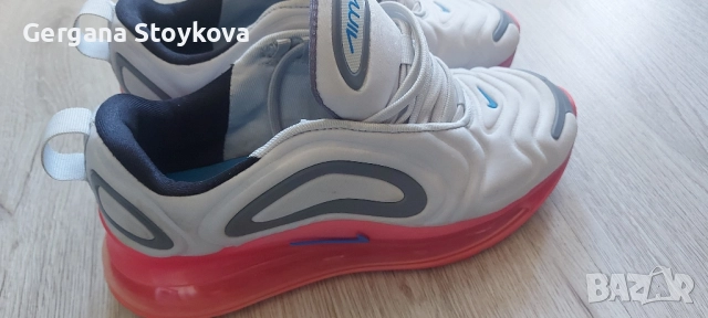 Дамско-юношески маратонки , снимка 2 - Маратонки - 51764451