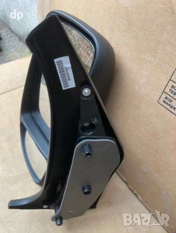 Чисто нови Огледала за Рено Мастър/Опел Мовано/Нисан Интерстар 1998-2010, снимка 4 - Аксесоари и консумативи - 52909382