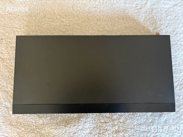 Pioneer DV 300, снимка 3 - Ресийвъри, усилватели, смесителни пултове - 53473733