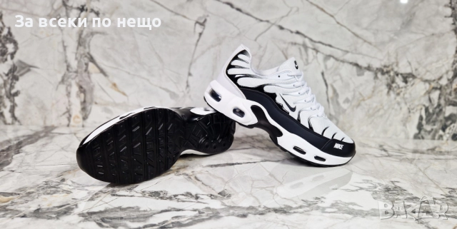 Nike Мъжки Маратонки👟Мъжки Спортни Обувки Найк - Налични Различни Цветове Код P1500, снимка 17 - Маратонки - 52338894