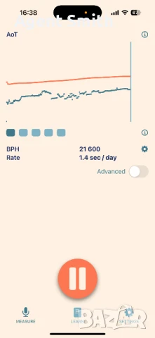 Hublot Big Bang 301.SB.131.RX, снимка 10 - Мъжки - 51014608