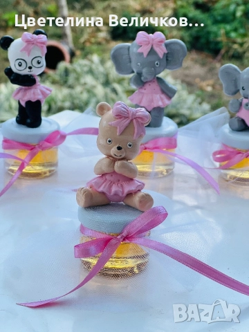 Подаръци за гости, снимка 7 - Други - 51742364