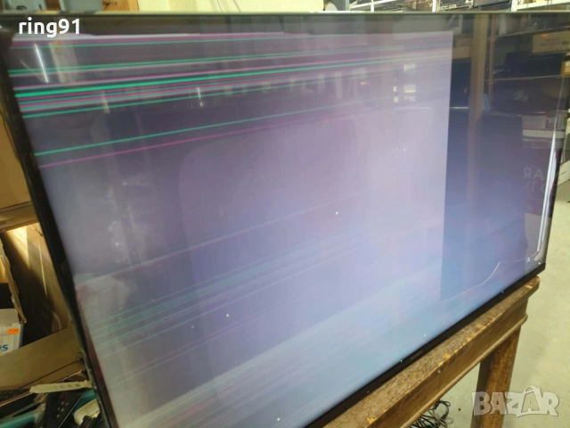 Захранване - 2955082201 AP-P239AM-1 TV Sony KD-43X81K, снимка 2 - Части и Платки - 53496081