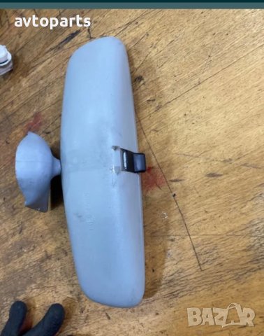 Mercedes w203 coupe вътрешно огледало, снимка 3 - Части - 40402618