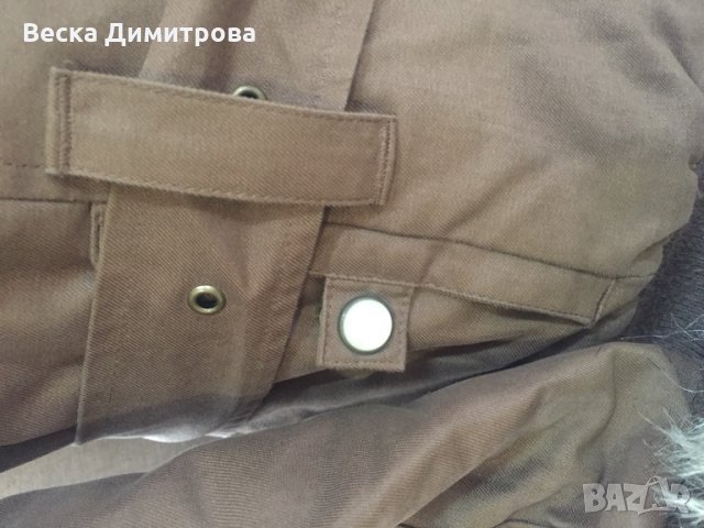 Оригинално яке adidas, снимка 4 - Якета - 34795450