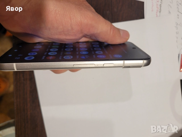 Google Pixel 8a, снимка 14 - Други - 51771972