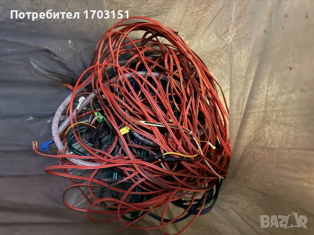 Усилвател за автомобил, снимка 12 - Аксесоари и консумативи - 50132180