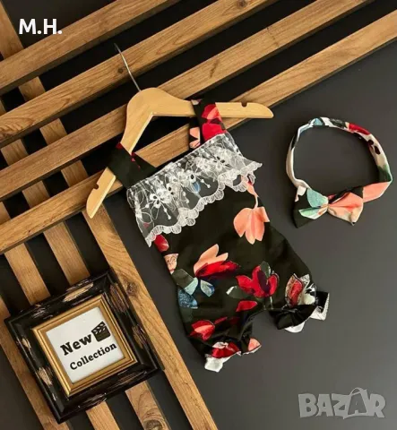 Бебешки дрехи , снимка 13 - Комплекти за бебе - 49030389