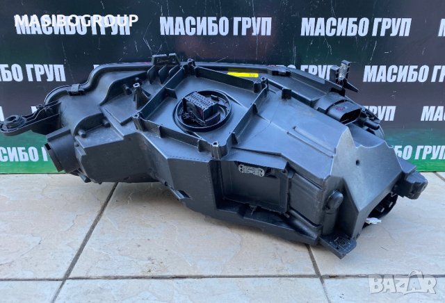 Фар ляв фарове Matrix за Ауди А5 Audi A5 S5 RS5, снимка 6 - Части - 43554127