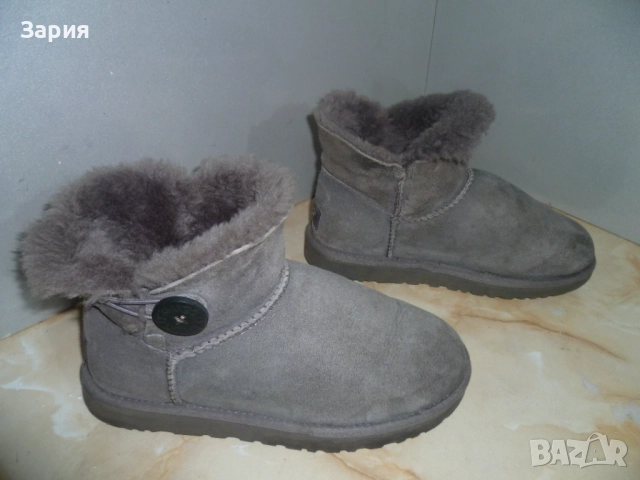 UGG оригинални ботуши №38