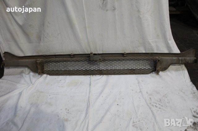 Предна решетка зад броня Митсубиши паджеро 2.8 128кс 98г Mitsubishi pajero 2.8 128hp 1998, снимка 3 - Части - 43313819