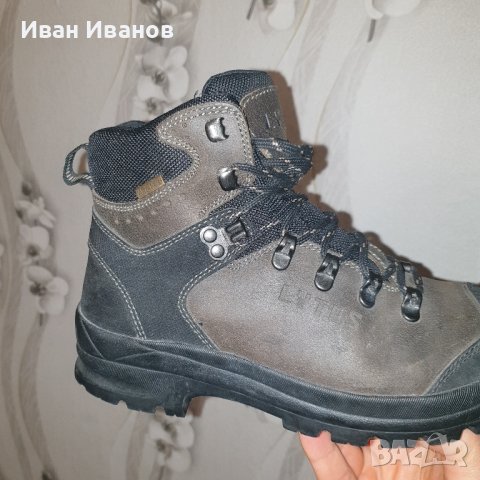 Туристически обувки Lytos  Водоустойчиви   номер 37, снимка 5 - Други - 39131991