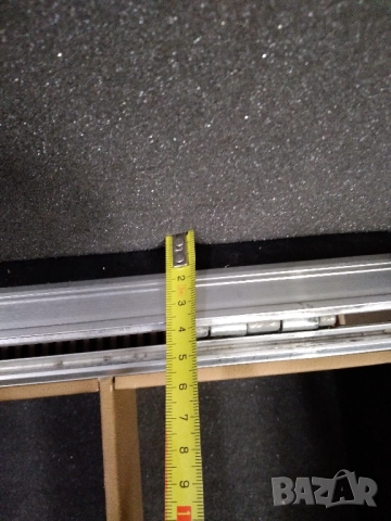 Алуминиев куфар за техника или инструменти., снимка 8 - Куфари с инструменти - 51789085