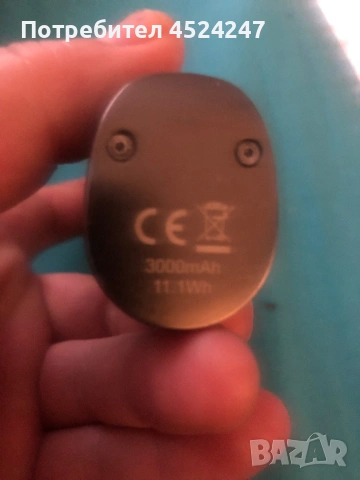 Електронни цигари INNOKIN KROMA-Z, снимка 5 - Електронни цигари - 53449585