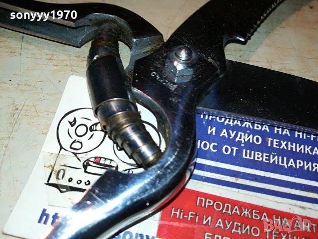 профи ножици за обезкостяване 0108211242, снимка 4 - Други инструменти - 33684696