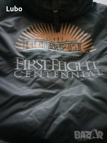 Продавам яке, снимка 3 - Якета - 53079351