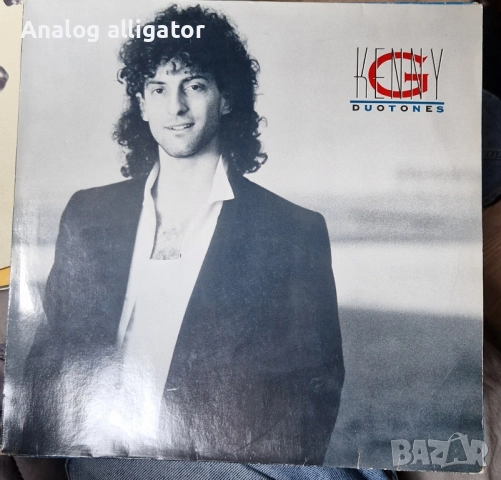 Kenny g vinyl