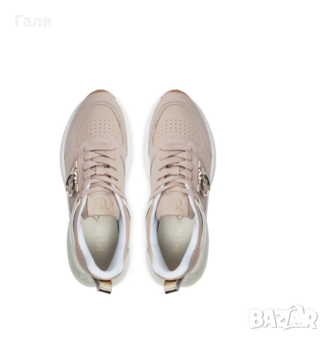 Сникърси Pinko, снимка 2 - Маратонки - 51606764