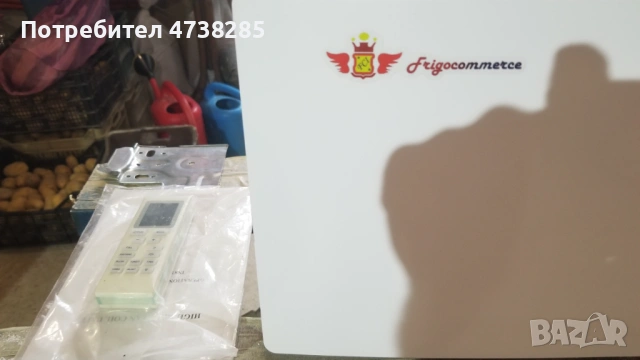 Конвектор, снимка 5 - Друга електроника - 53482181