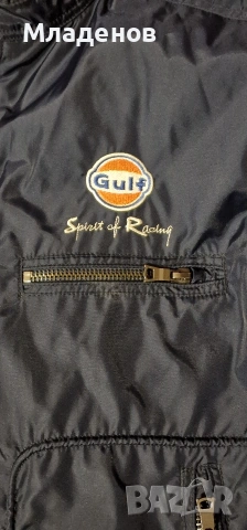 Яке Heuer ., снимка 4 - Якета - 53598014