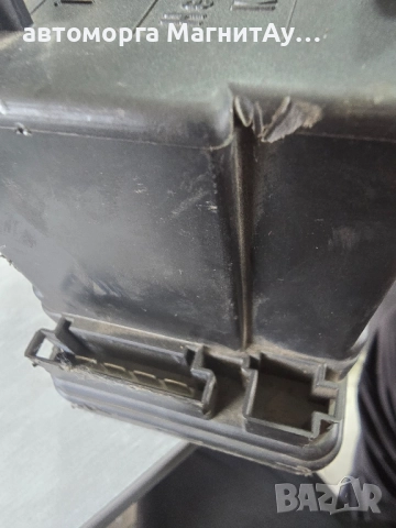 Вакуум Помпа Централно Заключване за Мерцедес, Mercedes, 2108001548, HELLA, 007 828-27 W210 W202, снимка 3 - Части - 52051191