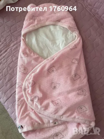 Порт за изписване на бебе, снимка 9 - Други - 44822957