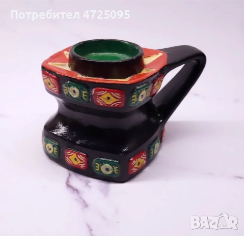 Мексикански свещник