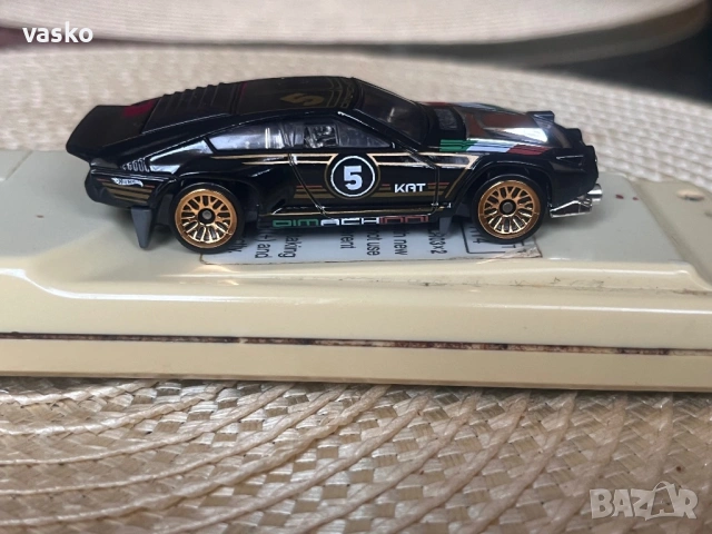 Hotwheels-нов, снимка 3 - Колекции - 53462325