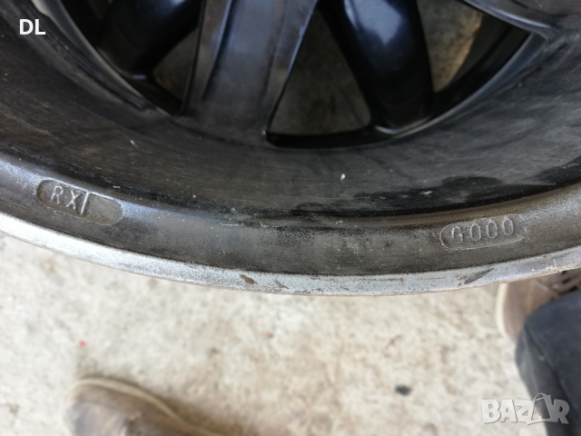 18 5х100/5х112, 18 5x112/100, O.Z ABT, снимка 14 - Гуми и джанти - 36408979