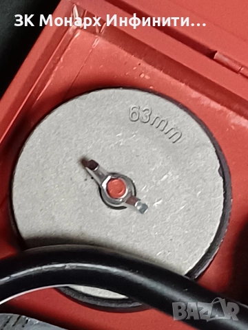 Поялник за полипропилен RAIDER RD-PW02L , 1000 W, 6 глави , снимка 5 - Други машини и части - 52853490