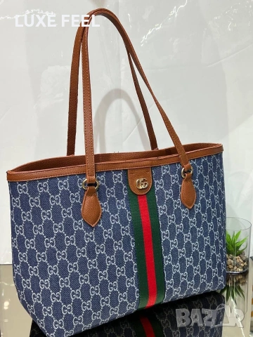 Дамски Чанти ⚜️ Gucci , снимка 4 - Чанти - 53115822