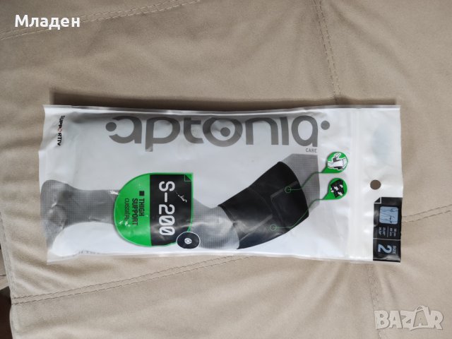 Ластик за бедро, ластик за крак, снимка 2 - Други - 38412471