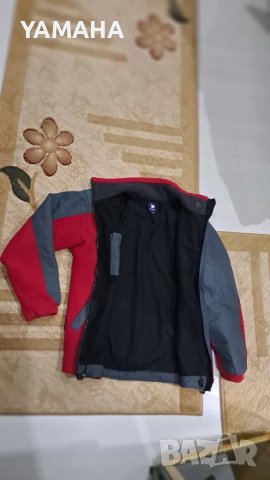 Lafuma  Мъжки  Полар S, снимка 10 - Спортни дрехи, екипи - 48654142