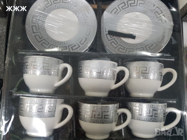 Сервизи, снимка 4 - Сервизи - 39544542