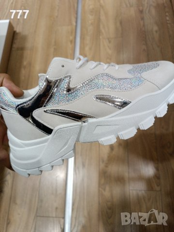 маратонки , снимка 4 - Маратонки - 43591985