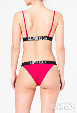 Бански Calvin Klein, снимка 2 - Бански костюми - 43760233