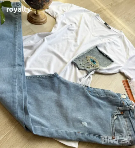 Дамски комплект , снимка 3 - Спортни екипи - 49699144