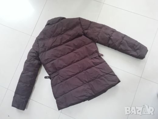 Оригинално дамско яке Polo by Ralph Lauren - пух , снимка 7 - Якета - 27136589