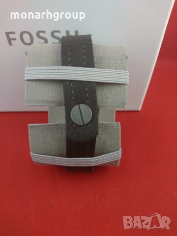 Часовник Fossil, снимка 10 - Мъжки - 26404117