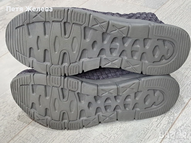 Летни обувки 24hore -N41 (стелка с мемори пяна), снимка 8 - Дамски ежедневни обувки - 53219006