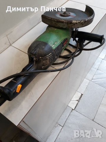 HITACHI  G23SF2, снимка 6 - Други инструменти - 32223678