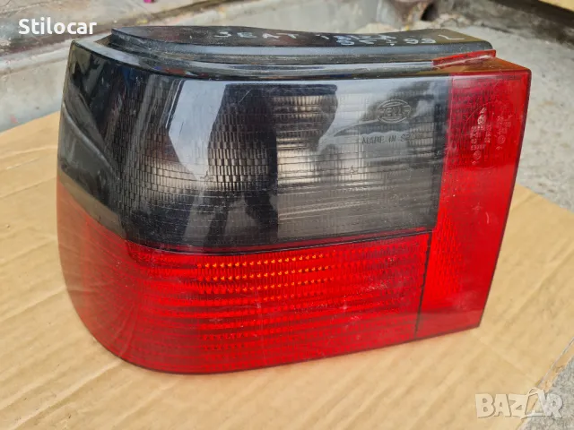 Стоп Seat Ibiza II 97г ляв Hella/затъмнен/