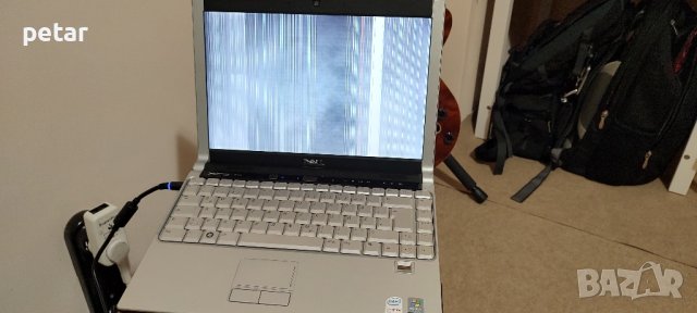 Dell XPS M1330, снимка 8 - Лаптопи за дома - 43094274