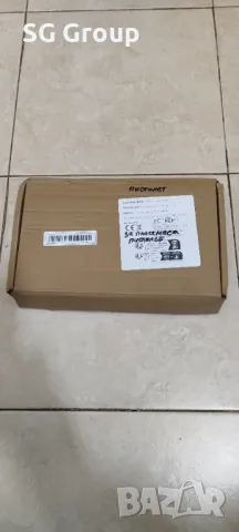 Пистолет за лепене на брони и всякакви пластмаси, снимка 6 - Други инструменти - 47914613