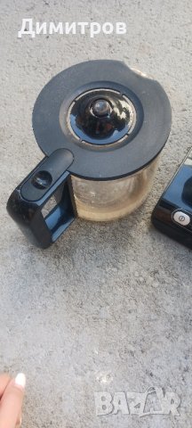 Кафемашина Bosh, снимка 4 - Кафемашини - 43006636