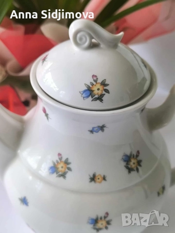 Чайник , снимка 2 - Други - 51884133