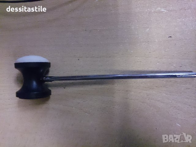 Чукчета за бас педал, снимка 11 - Ударни инструменти - 35535705