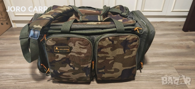 Prologic Avenger Carryall XXL сак